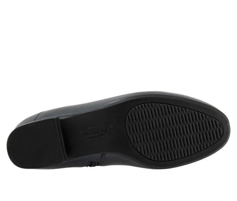 Women's Trotters Maxwell Booties
