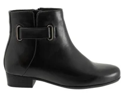 Women's Trotters Maxwell Booties