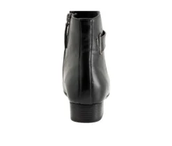 Women's Trotters Maxwell Booties