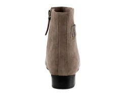 Women's Trotters Maxwell Booties