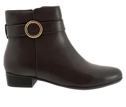 Women's Trotters Melody Booties