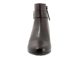 Women's Trotters Melody Booties