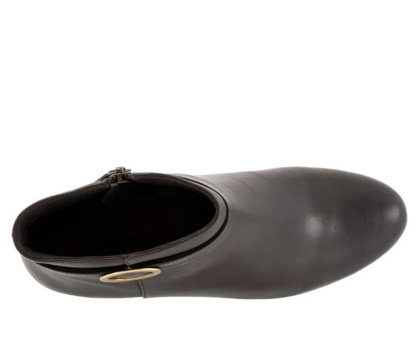Women's Trotters Melody Booties