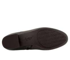Women's Trotters Melody Booties