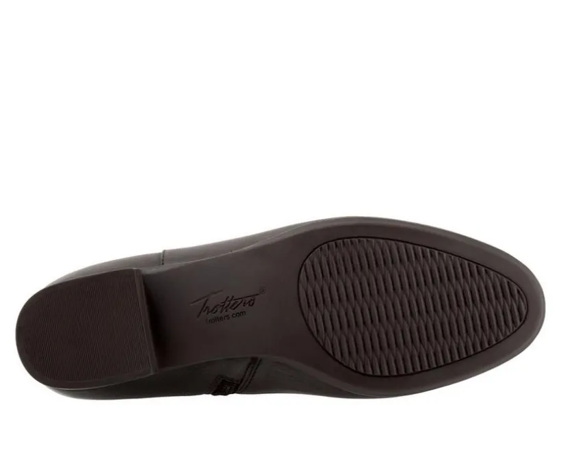 Women's Trotters Melody Booties