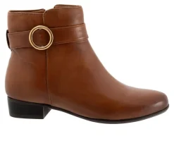 Women's Trotters Melody Booties