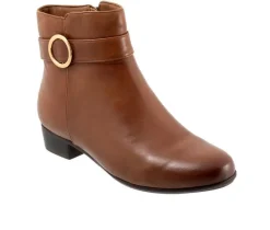 Women's Trotters Melody Booties