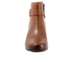 Women's Trotters Melody Booties