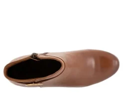 Women's Trotters Melody Booties