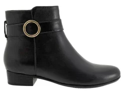 Women's Trotters Melody Booties