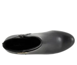 Women's Trotters Melody Booties