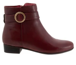 Women's Trotters Melody Booties