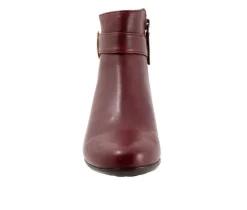 Women's Trotters Melody Booties
