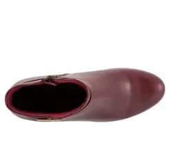 Women's Trotters Melody Booties