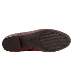 Women's Trotters Melody Booties