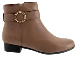 Women's Trotters Melody Booties