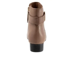 Women's Trotters Melody Booties