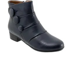 Women's Trotters Mila Booties