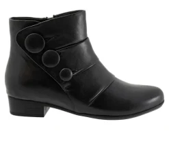 Women's Trotters Mila Booties