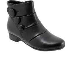Women's Trotters Mila Booties