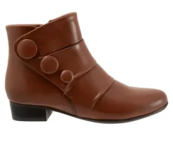 Women's Trotters Mila Booties