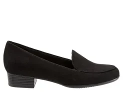 Women's Trotters Monarch Pumps