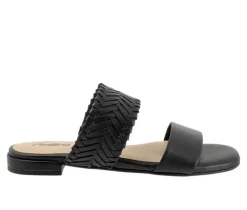 Women's Trotters Nalane Sandals