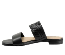 Women's Trotters Nalane Sandals