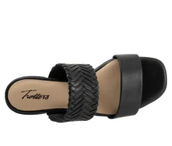 Women's Trotters Nalane Sandals