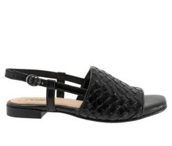 Women's Trotters Nola Sandals