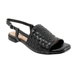 Women's Trotters Nola Sandals
