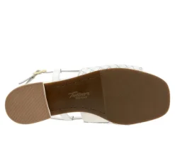 Women's Trotters Nola Sandals