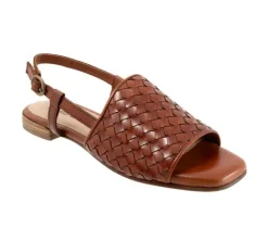 Women's Trotters Nola Sandals