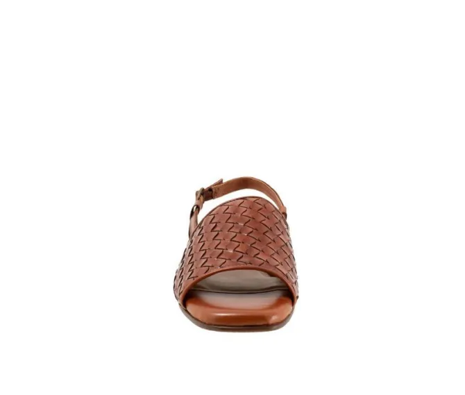 Women's Trotters Nola Sandals