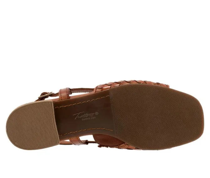 Women's Trotters Nola Sandals