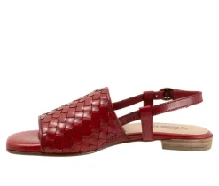 Women's Trotters Nola Sandals