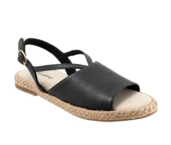 Women's Trotters Pepper Flat Sandals