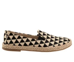 Women's Trotters Poppy Espadrille Loafers