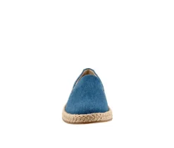 Women's Trotters Poppy Espadrille Loafers