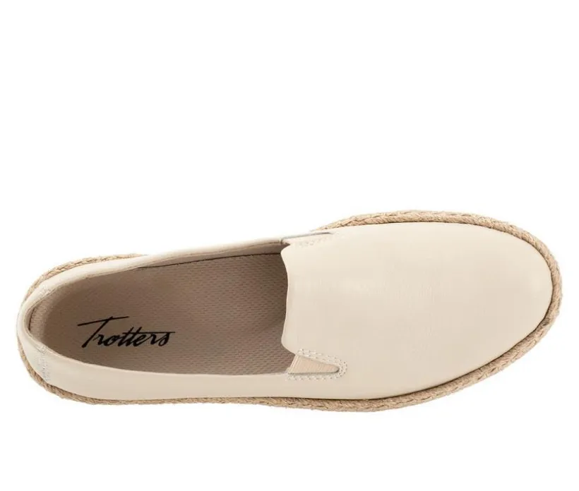 Women's Trotters Poppy Espadrille Loafers