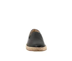 Women's Trotters Poppy Espadrille Loafers