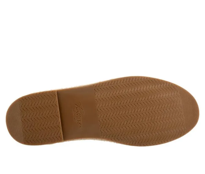 Women's Trotters Poppy Espadrille Loafers