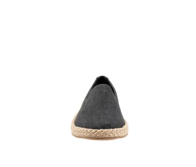 Women's Trotters Poppy Espadrille Loafers
