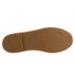 Women's Trotters Poppy Espadrille Loafers