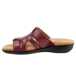 Women's Trotters Ramona Sandals