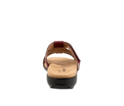 Women's Trotters Ramona Sandals