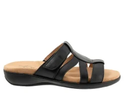 Women's Trotters Ramona Sandals