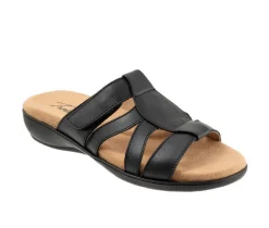 Women's Trotters Ramona Sandals