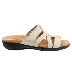 Women's Trotters Ramona Sandals