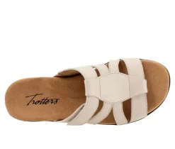 Women's Trotters Ramona Sandals